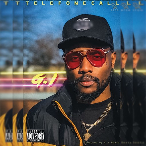 G.I - "Telefone Call"