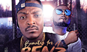 Prozee Paula - "Beauty In A Benz" ft. Black Pope