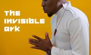 Pepenazi – The Invisible Ark