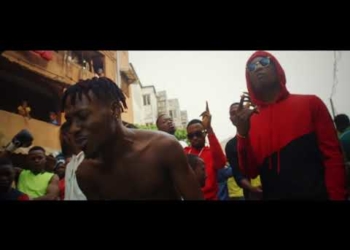 [Video] Davolee – “Pepper”