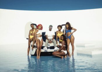 Darkoo - Juicy (Brown Skin like Eva) ft. Hardy Caprio