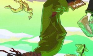 Rema x Major Lazer – "Dumebi" (Remix)