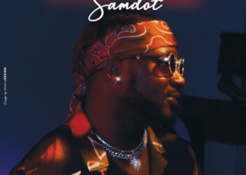 Samdot - "Pay Me"