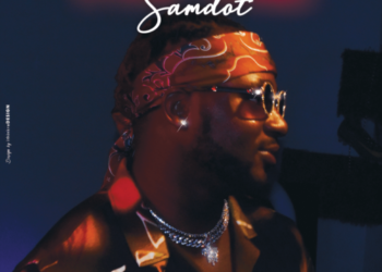 Samdot - "Pay Me"