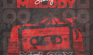 Sconty - Melody