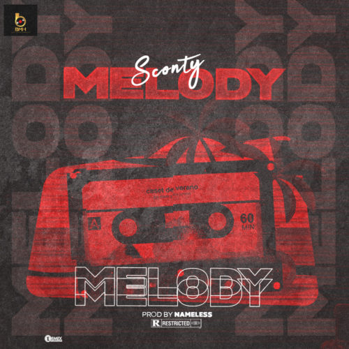 Sconty - Melody