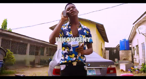 [Video] Innowenny – “Killing” 1