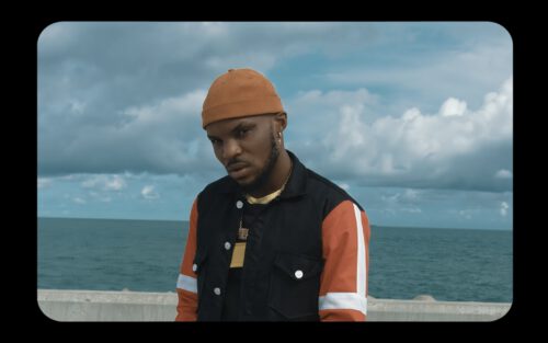 Video Ketchup - Trippin ft. Lazbizi 1 Ketchup