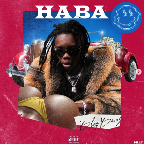 [Video] Blaqbonez - "Haba"