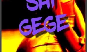 Jhybo – "Shi Gege"