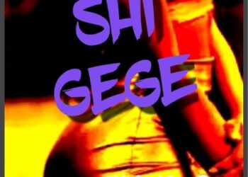 Jhybo – "Shi Gege"