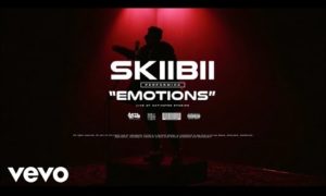 Skiibii - Emotions (Freestyle)