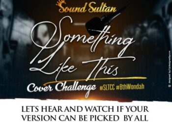 Sound Sultan – Something Like This