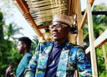 Sound Sultan – Area ft. Johnny Drille