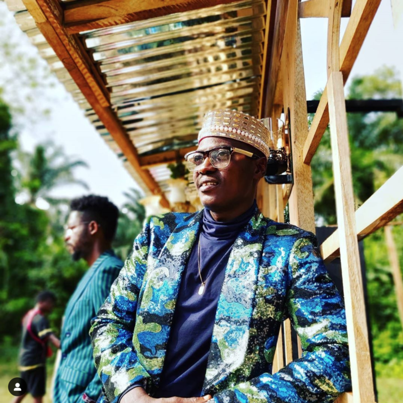 Sound Sultan – Area ft. Johnny Drille