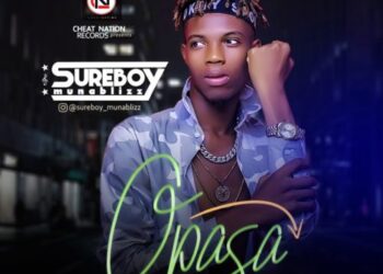 SureBoy Munablizz Opasa
