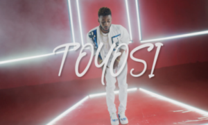 Toyosi - "Alaye Wa" (Dir. by Director Frames
