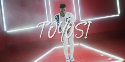 Toyosi