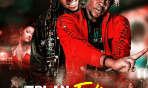 TPlan - "Falipupa" ft. Mr Real (Legbegbe)