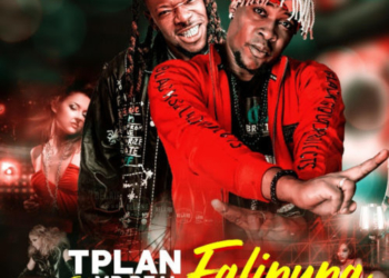 TPlan - "Falipupa" ft. Mr Real (Legbegbe)