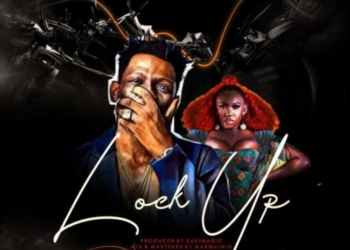 Terry Apala – Lock Up ft. Niniola