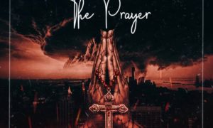 Danny S – Prayer