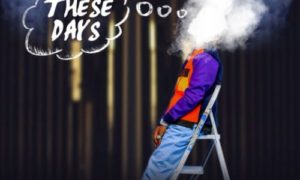 Dotman – These Days