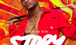 London Boy – Story