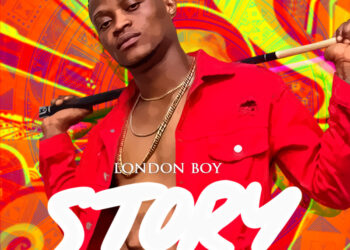 London Boy – Story