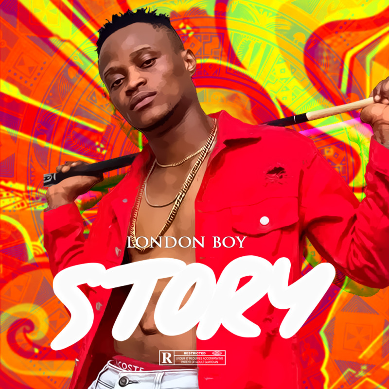 London Boy – Story