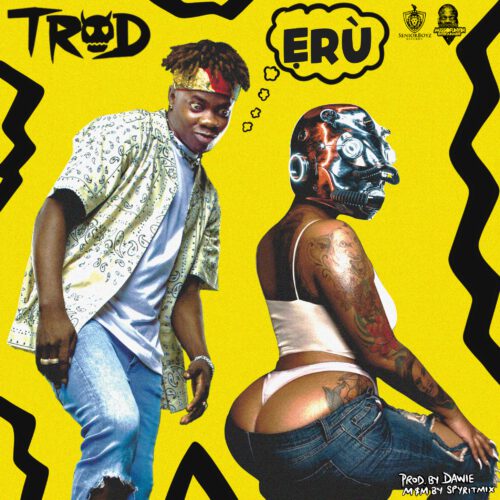 TROD - Erù 1 TROD
