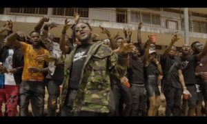 VIDEO: Geeboyy - Lowlo