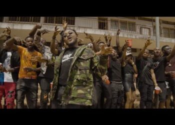 VIDEO: Geeboyy - Lowlo