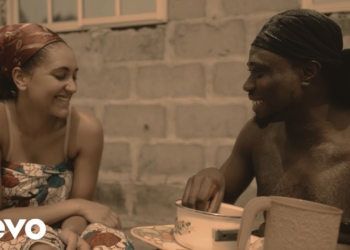 [Video] Mr Dutch - "Keys To My Heart"