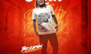 Brodaman - Ahh