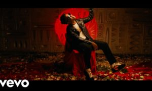 Nasty C - "There They Go"