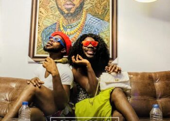Broda Shaggi – Boredom 101