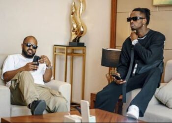 diamond pat and manager