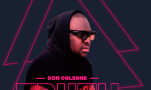 Don Coleone - Truth
