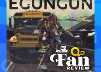 fan review egun