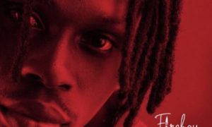 Fireboy x Airtel - "Flenjo"