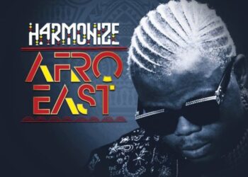 Harmonize – "Your Body" ft. Burna Boy
