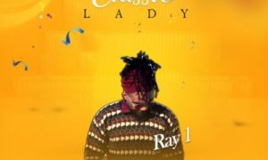 Ray1 Classic Lady
