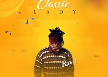 Ray1 Classic Lady
