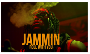 VIDEO: Jammin - Roll With You