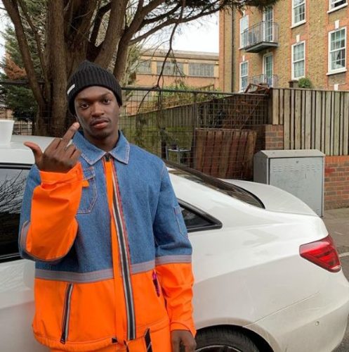 “I Would Have Become A Porn Star If I Hadn’t Made It In Music ” – Nigerian Rapper, Kida Kudz Reveals 1