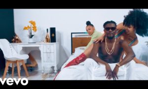 MezziBanks - "Choko"