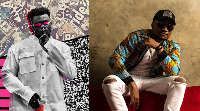 Battle Of Hits: Masterkraft & Pheelz Set To Battle Each Other On Instagram… Who Is Winning?