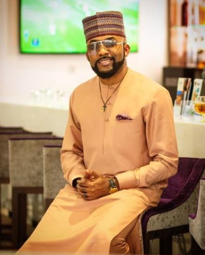 Banky W Reacts To Former Emir Of Kano’s Dethronement, Urges Nigerians To Fight Against Corruption 1