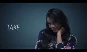 Timi Dakolo - "Take" ft. Olamide